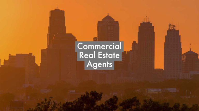 commercial real estate agents kansas city