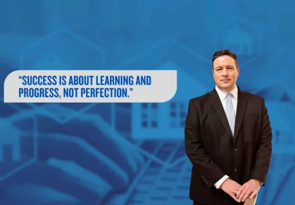inspirational real estate agent quote