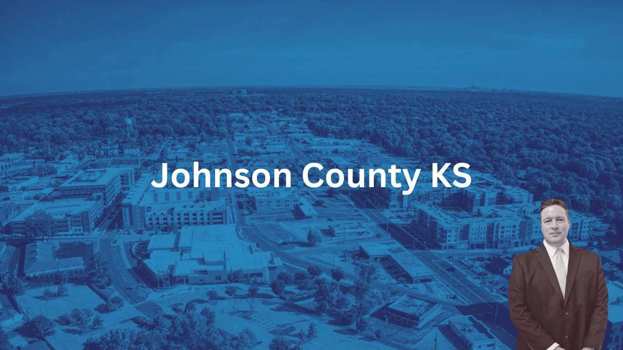 Johnson County Kansas Real Estate Prices