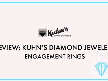 kuhsn diamond jewelers engagement rings