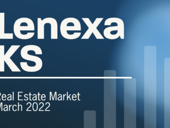 lenexa kansas real estate market march 2022