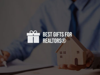gift package for a real estate agent