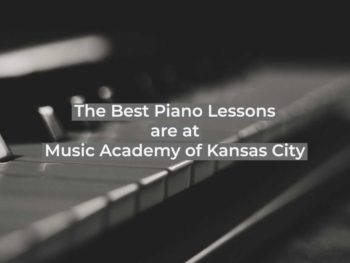 best piano lessons kansas city