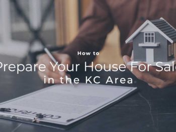 how to prepare your house for sale