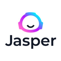 jasper ai logo