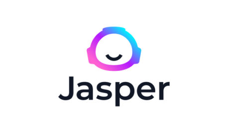 jasper ai logo