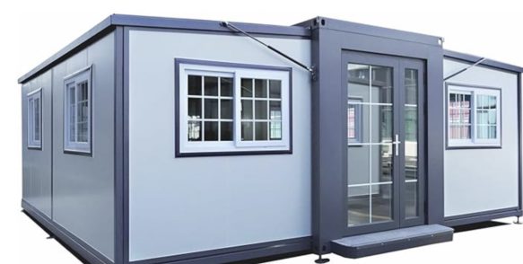 pre fab tiny house for sale on amazon